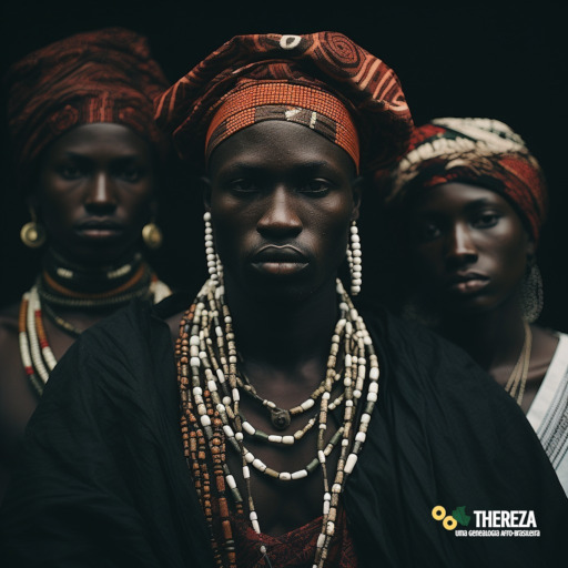Ancestralidade Afro-Brasileira