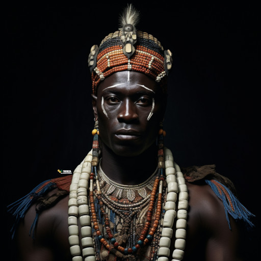 Eshu/Exu
